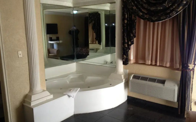 Hialeah Airport Motel