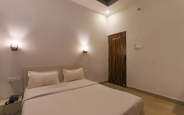 Fabhotel Sr Inn