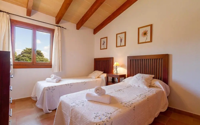 Villa Gabrielle