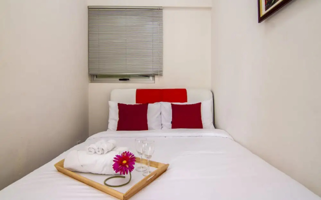 Idaman Residence KLCC 2
