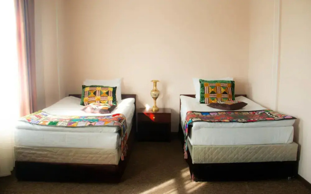 Star Hotel