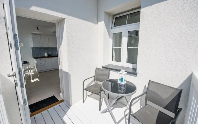 Apartamenty Stella Mare