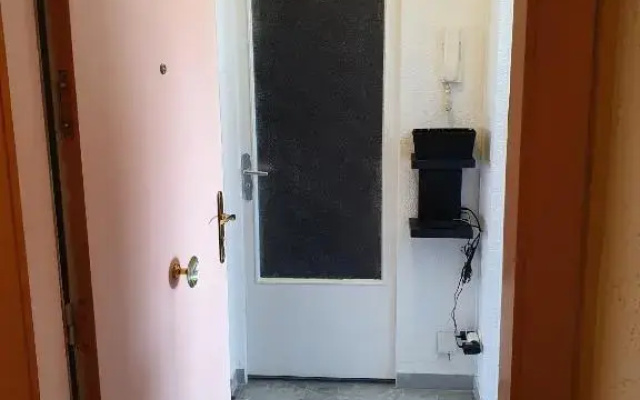 Superbe appartement plage SAINT-LAURENT DU VAR
