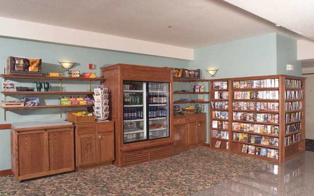 The Ashley Inn & Suites