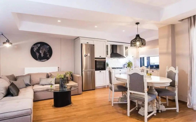 Danai Residence Creta Island