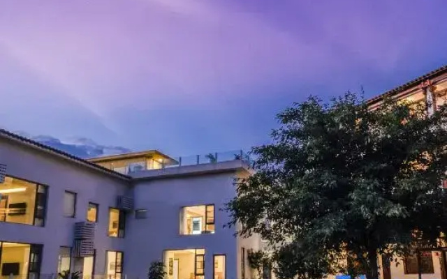 Come Home Hostel