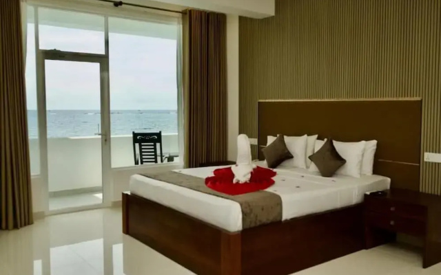 Sevonra Beach Resort