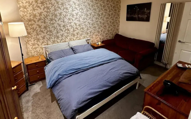 Edinburgh Cozy Apartment Retreat
