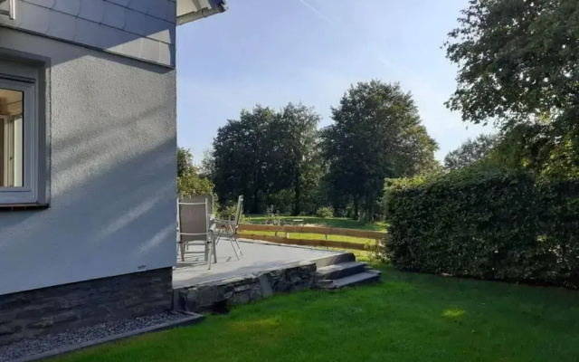 Haus Wiesenblick Comfortable Holiday Residence