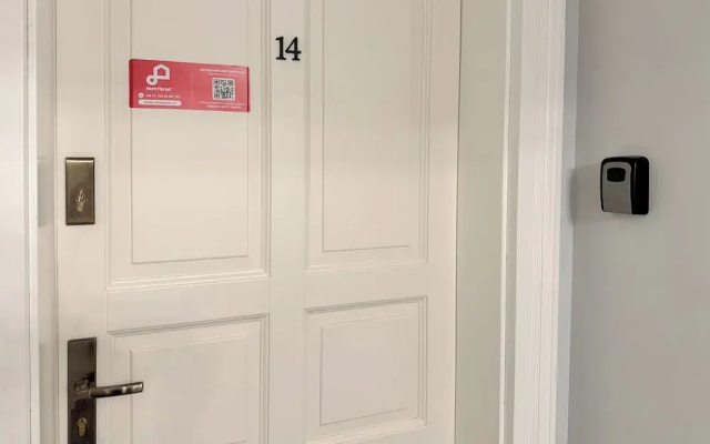RentPlanet - Apartament Łazarz
