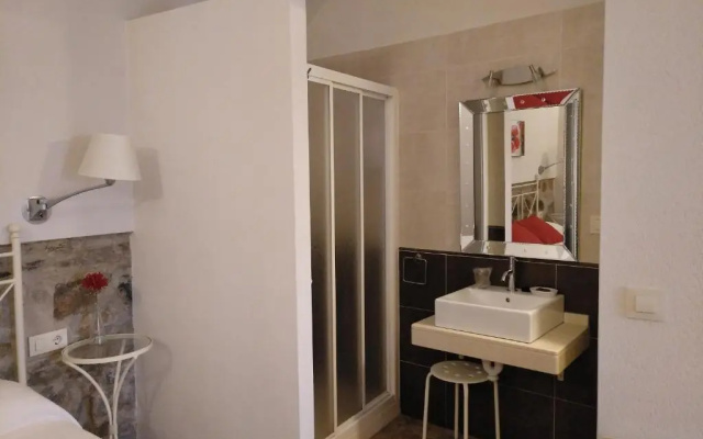 Apartamento Las Avutardas 1