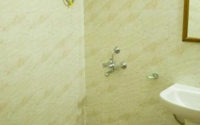 Hotel Su Pinsa