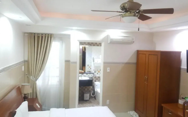 Binh An Hotel