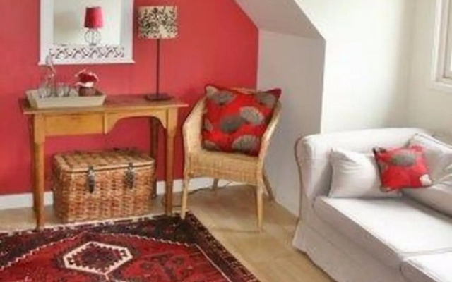Hare Lodge Bed and Breakfast