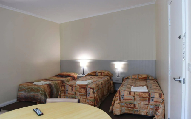 MIA Motel