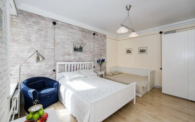 Anarin Apartaments