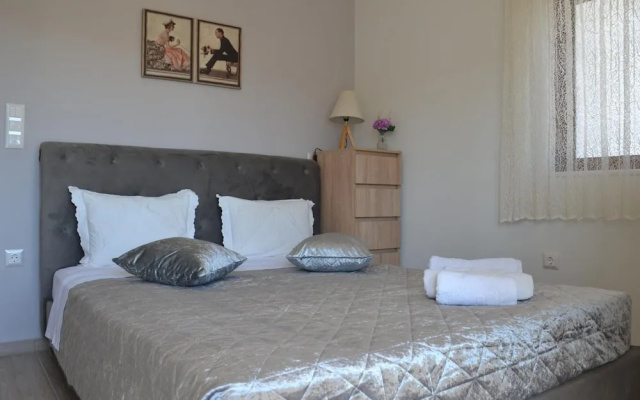 Depie Luxury Apartment in Pastida Rhodes