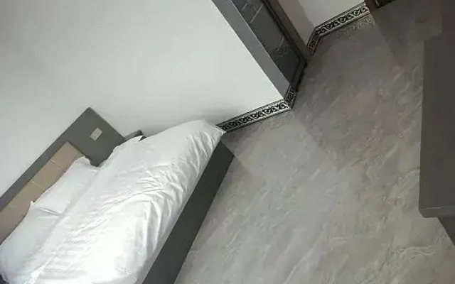 Zhuyuan Inn