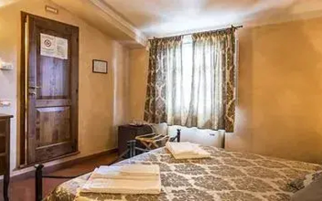 B&B La Pieve