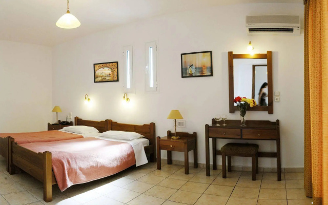 Koni Village Hotel
