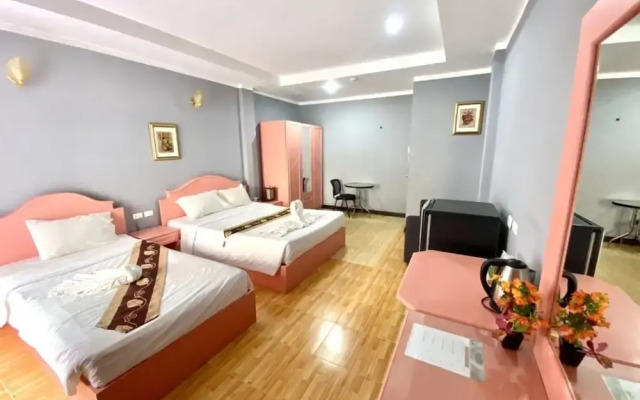 Lan Baanburi