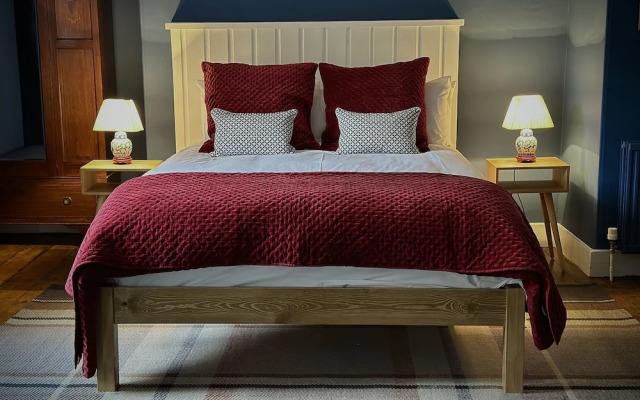 Spean Lodge