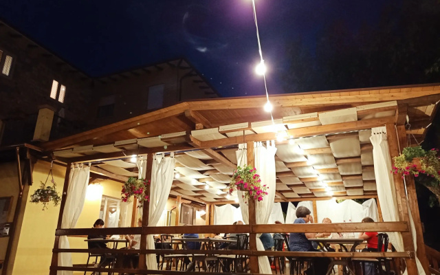 Viole Country Hotel