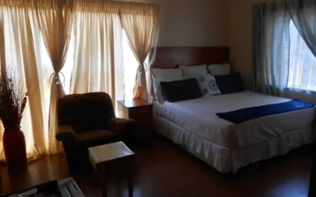 Avion Lodge