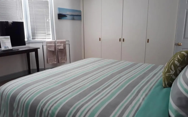 Lush & Co Auckland Bed & Breakfast