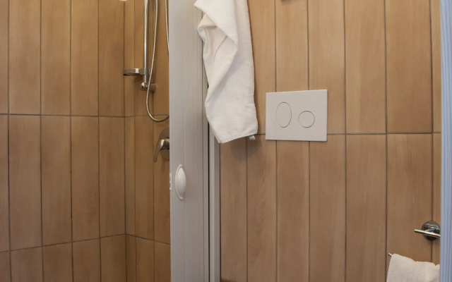 Hotel Bue Marino
