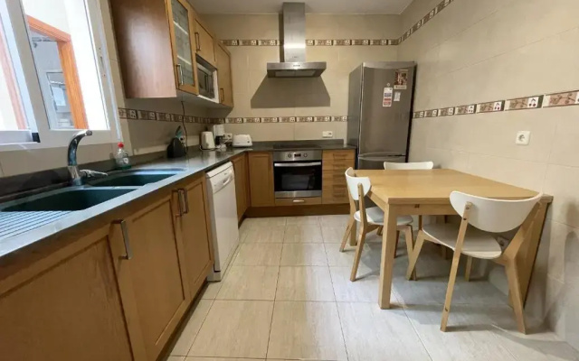 Casa Guillermo