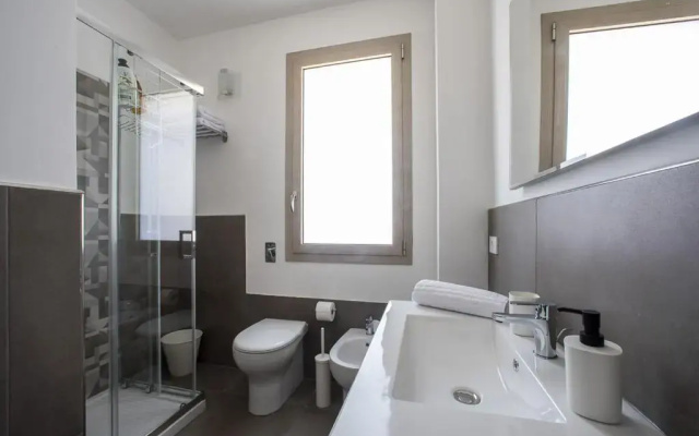 18 Gradi Apartments