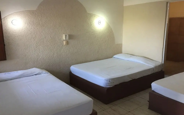OYO Hotel Virginia