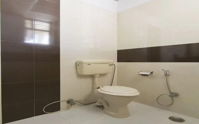 Oyo 8819 Hotel Shiv Aangan