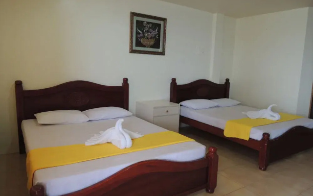 Hisoler Beach Resort