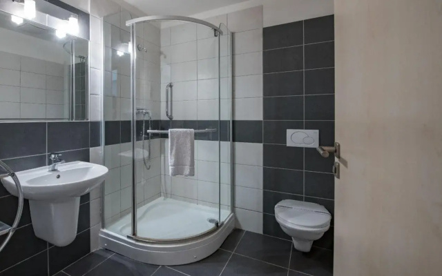 Hotel Ostruvek