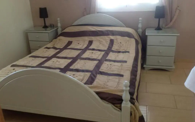 Villa Garmar CTO Approved 4487