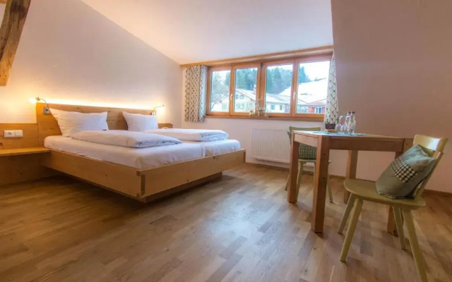 Gasthof Hirsch