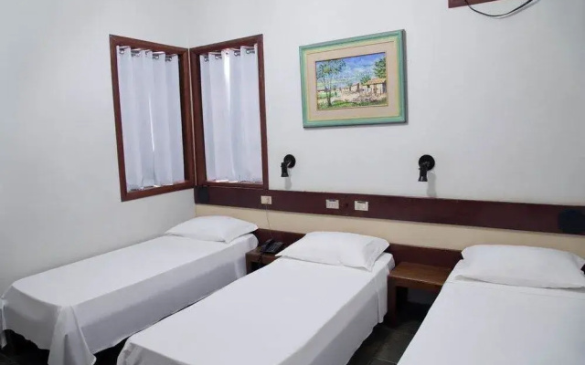 Mar Doce Hotel Boutique