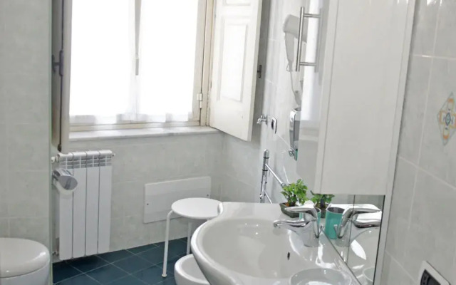Bed & Breakfast A Castel Capuano