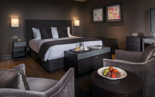 Twr Y Felin Hotel