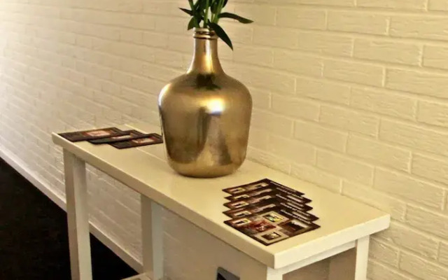 Hotel Buxus