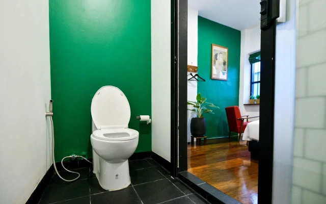 The Rommanee Classic Guesthouse