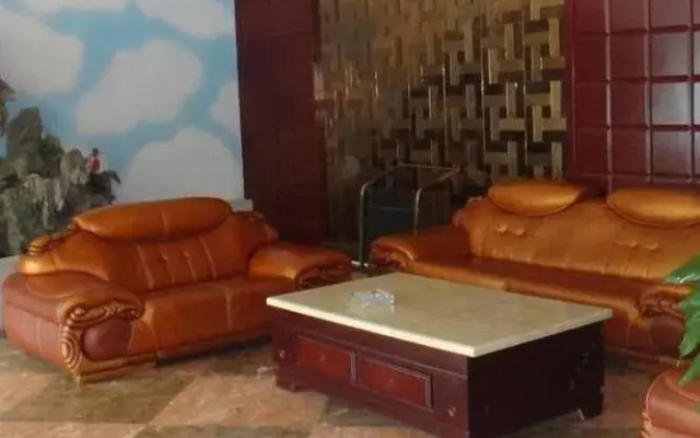 Jinluowan Hotel