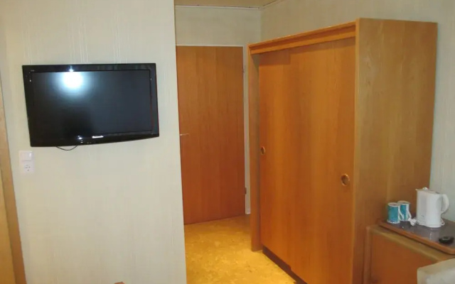 Haus Ohio Garni