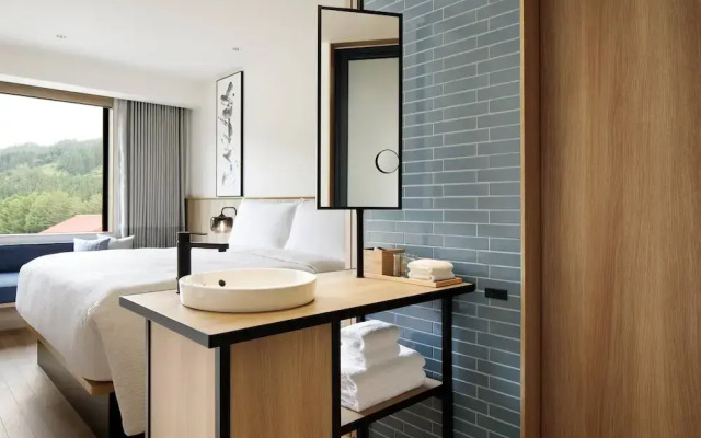 Fairfield by Marriott Gifu Takayama Shirakawa Go