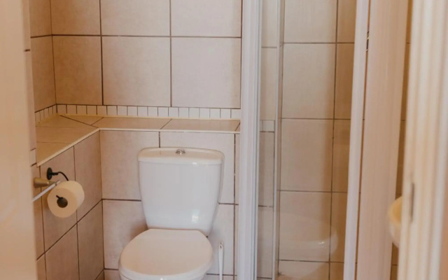 Lescalier Cabanas 511