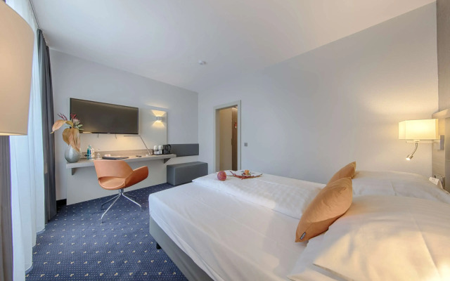 Best Western Plus Hotel Steinsgarten