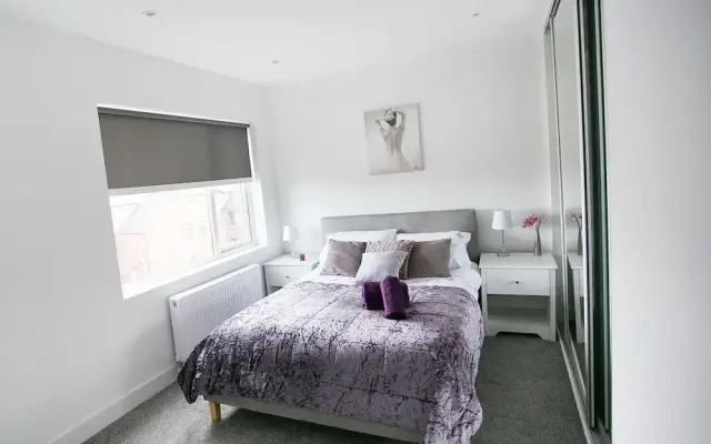 Coast & City Apartments