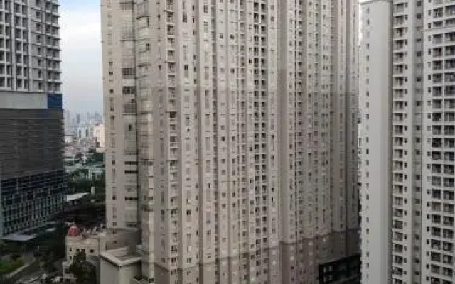 apartemen mediterania garden 1 tanjung duren
